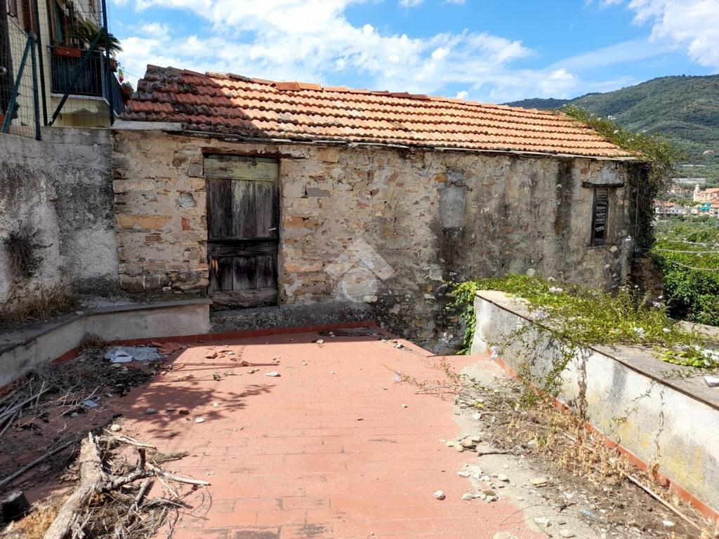 Rustico Località Villatalla, Diano Arentino - foto 1