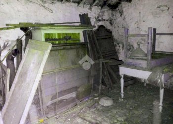 Rustico Località Villatalla, Diano Arentino - foto 4