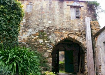 Rustico Località Villatalla, Diano Arentino - foto 12