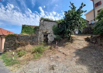 Rustico Località Villatalla, Diano Arentino - foto 15