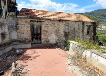 Rustico Località Villatalla, Diano Arentino - foto 17