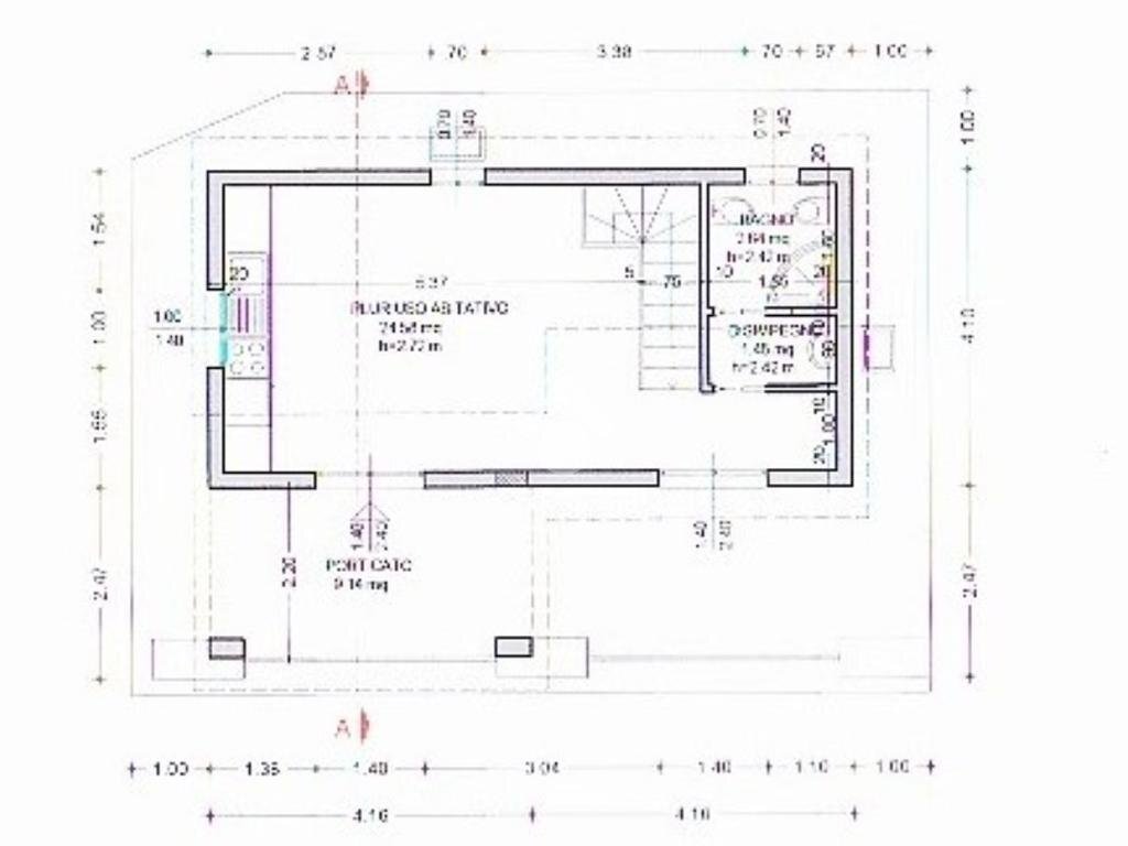 Terreno edificabile Strada provinciale 37, Diano Arentino - foto 3
