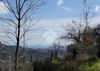 Terreno edificabile Strada provinciale 37, Diano Arentino - foto 1