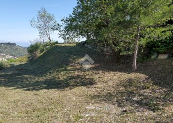 Terreno edificabile Strada provinciale 37, Diano Arentino - foto 5