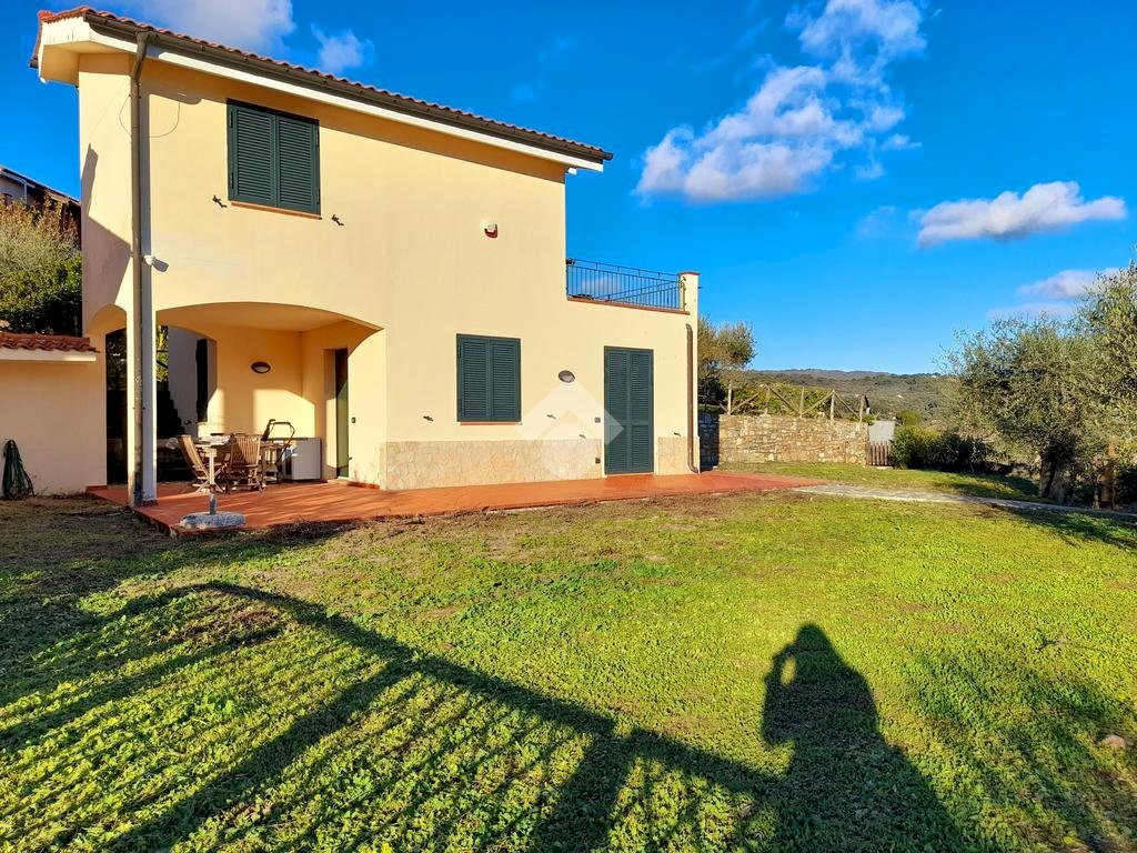 Villa Strada colla dei rossi, Diano Marina - foto 1