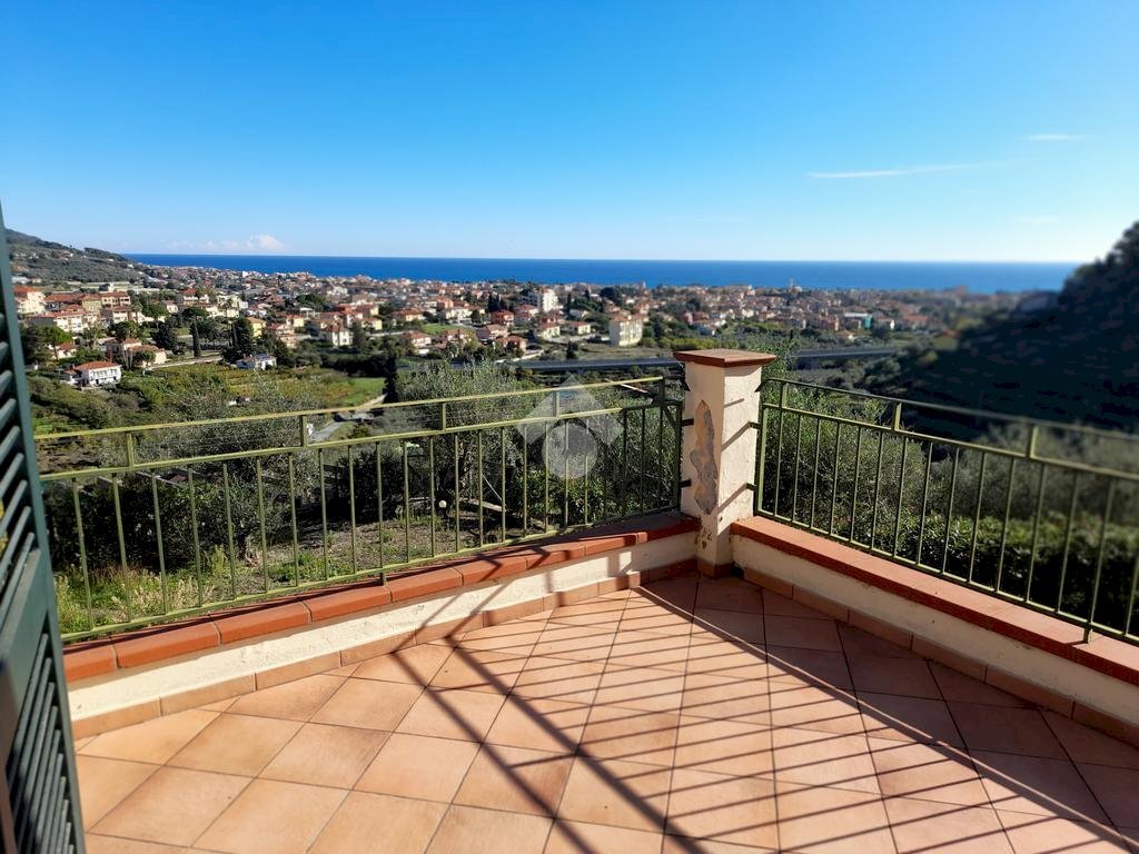 Villa Strada colla dei rossi, Diano Marina - foto 3