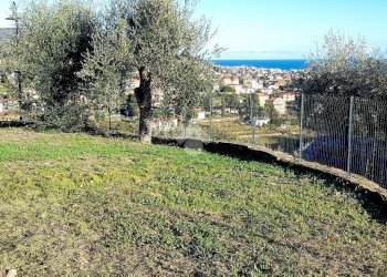 Villa Strada colla dei rossi, Diano Marina - foto 28