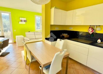 Villa Strada colla dei rossi, Diano Marina - foto 10