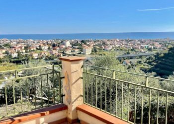 Villa Strada colla dei rossi, Diano Marina - foto 19