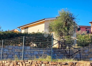 Villa Strada colla dei rossi, Diano Marina - foto 21