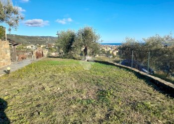 Villa Strada colla dei rossi, Diano Marina - foto 22