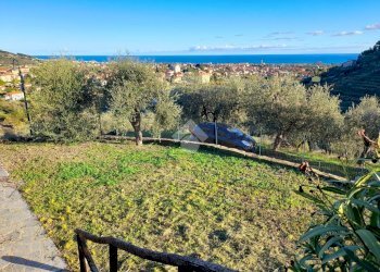 Villa Strada colla dei rossi, Diano Marina - foto 24