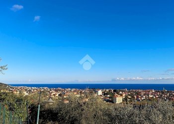 Villa Strada colla dei rossi, Diano Marina - foto 25