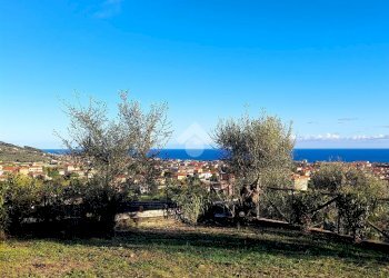 Villa Strada colla dei rossi, Diano Marina - foto 26