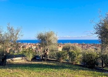 Villa Strada colla dei rossi, Diano Marina - foto 27