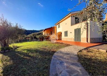 Villa Strada colla dei rossi, Diano Marina - foto 31