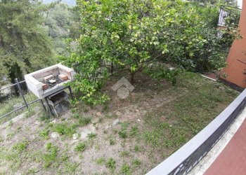 Casa semi indipendente strada villatalla, Diano Arentino - foto 17