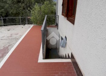 Casa semi indipendente strada villatalla, Diano Arentino - foto 20