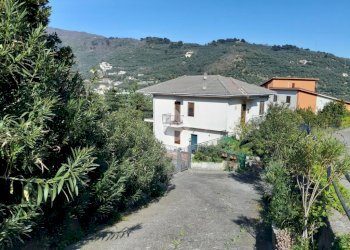 Casa semi indipendente strada villatalla, Diano Arentino - foto 24