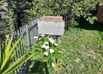 Casa semi indipendente strada villatalla, Diano Arentino - foto 26