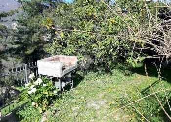 Casa semi indipendente strada villatalla, Diano Arentino - foto 27