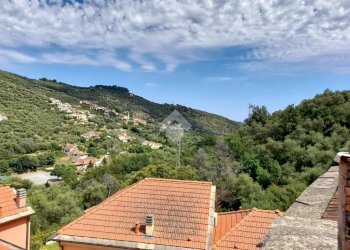 Casa indipendente Località Villatalla, Diano Arentino - foto 12