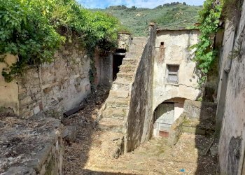 Casa indipendente Località Villatalla, Diano Arentino - foto 7