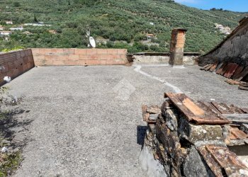 Casa indipendente Località Villatalla, Diano Arentino - foto 1