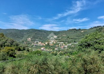 Casa indipendente Località Villatalla, Diano Arentino - foto 11