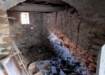 Casa indipendente Località Villatalla, Diano Arentino - foto 15