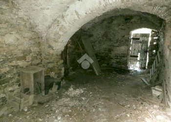 Casa indipendente Località Villatalla, Diano Arentino - foto 16