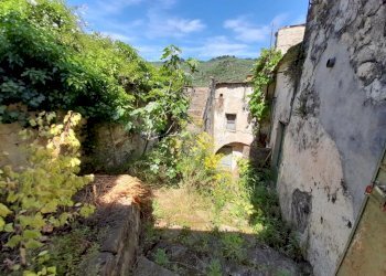 Casa indipendente Località Villatalla, Diano Arentino - foto 18