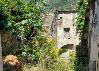 Casa indipendente Località Villatalla, Diano Arentino - foto 19