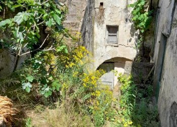 Casa indipendente Località Villatalla, Diano Arentino - foto 20