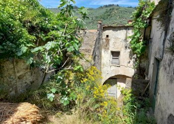 Casa indipendente Località Villatalla, Diano Arentino - foto 21