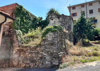 Casa indipendente Località Villatalla, Diano Arentino - foto 22