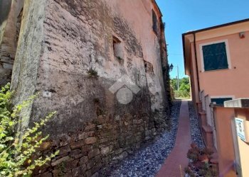 Casa indipendente Località Villatalla, Diano Arentino - foto 25