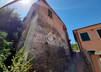 Casa indipendente Località Villatalla, Diano Arentino - foto 26