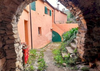 Casa indipendente Località Villatalla, Diano Arentino - foto 5