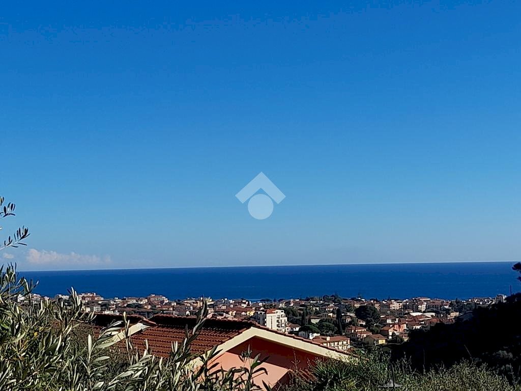 Porzione di casa Via colla dei rossi, Diano Marina - foto 1