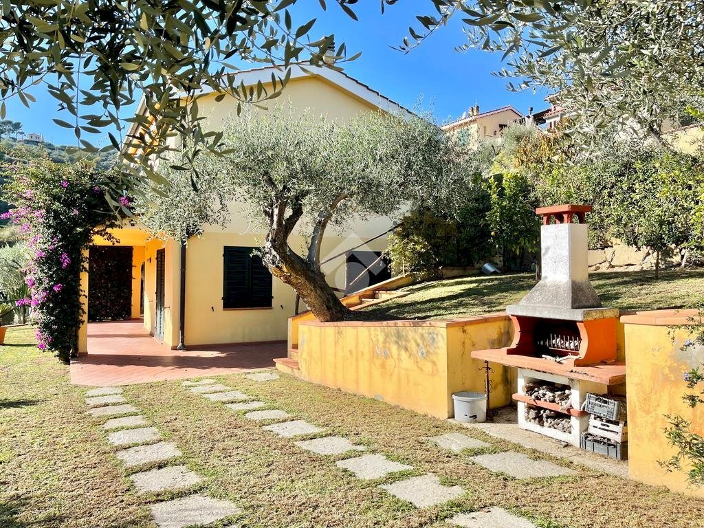 Porzione di casa Via colla dei rossi, Diano Marina - foto 3