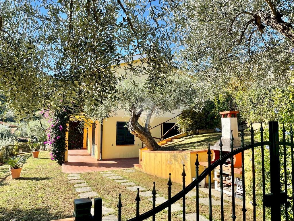 Porzione di casa Via colla dei rossi, Diano Marina - foto 2