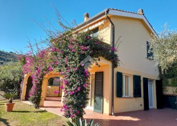 Porzione di casa Via colla dei rossi, Diano Marina - foto 25