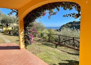 Porzione di casa Via colla dei rossi, Diano Marina - foto 4