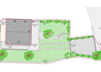 Porzione di casa Via colla dei rossi, Diano Marina - foto 5