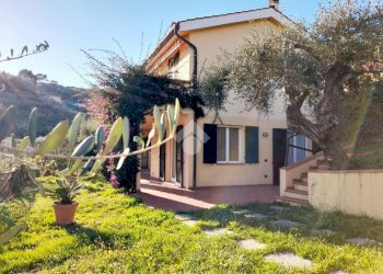 Porzione di casa Via colla dei rossi, Diano Marina - foto 6