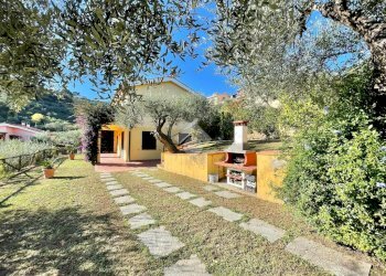 Porzione di casa Via colla dei rossi, Diano Marina - foto 7