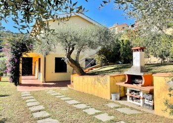 Porzione di casa Via colla dei rossi, Diano Marina - foto 3