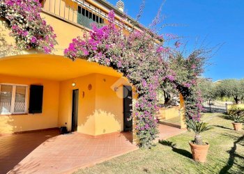 Porzione di casa Via colla dei rossi, Diano Marina - foto 12