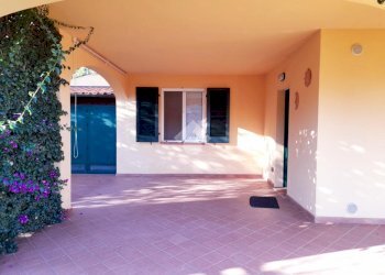 Porzione di casa Via colla dei rossi, Diano Marina - foto 14